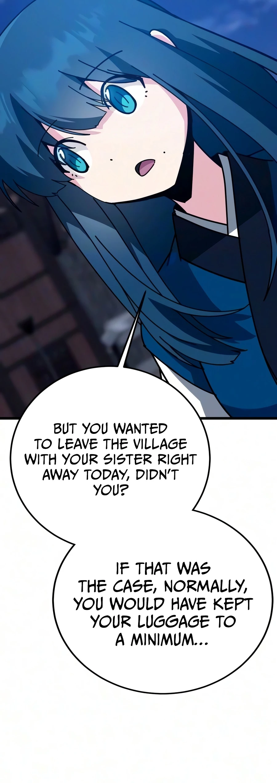 Initializing the Sect System chapter 42 page 11