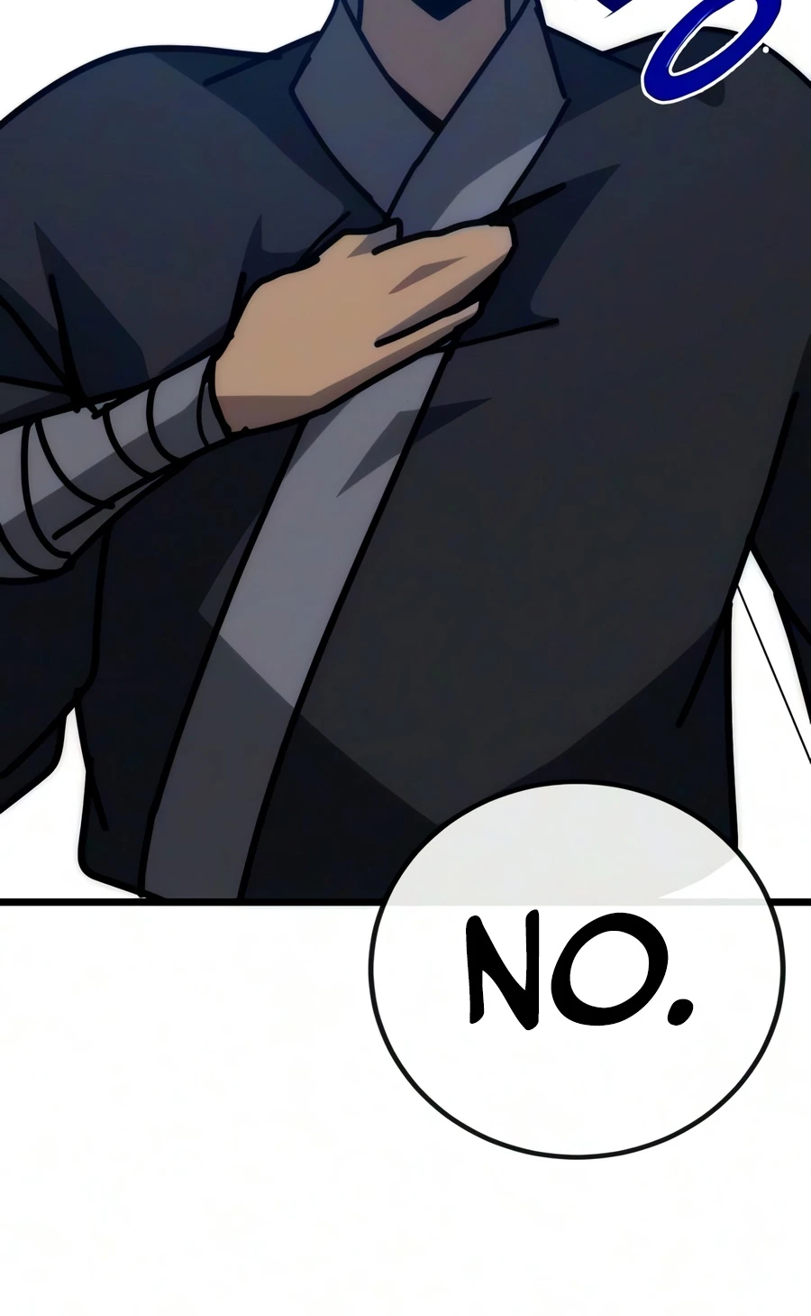 Initializing the Sect System chapter 42 page 5