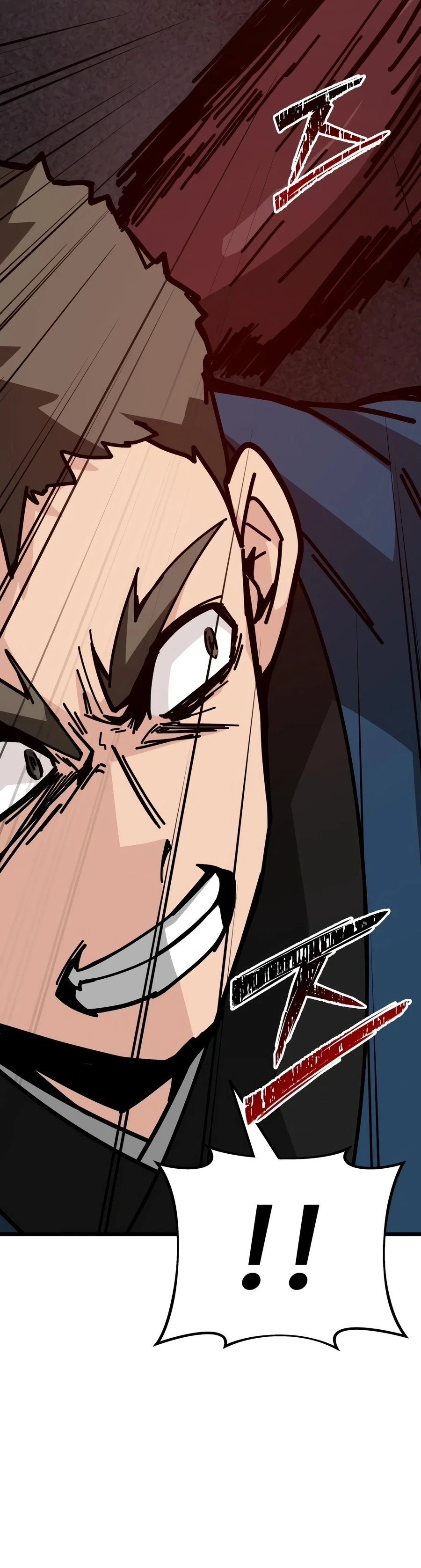Initializing the Sect System chapter 43 page 9