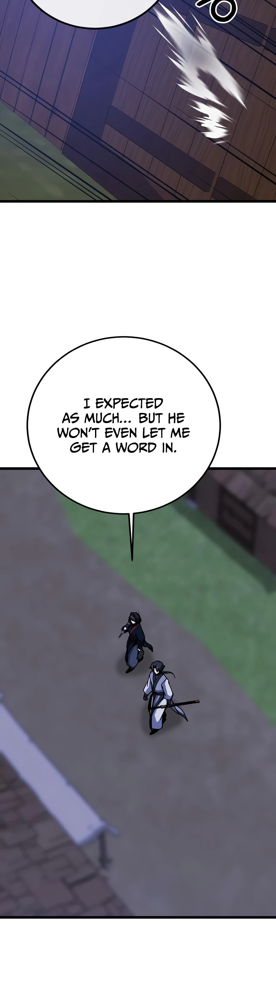 Initializing the Sect System chapter 43 page 17
