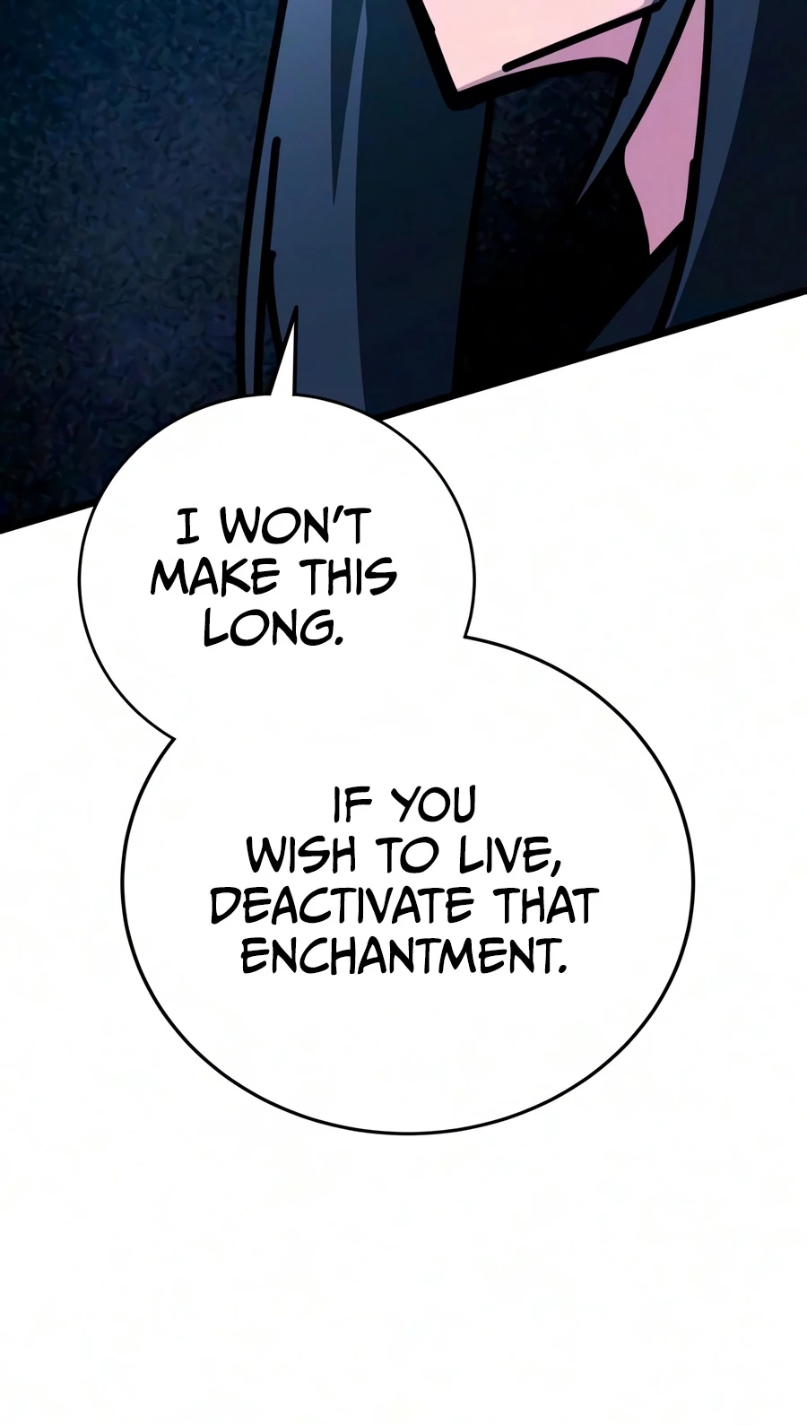 Initializing the Sect System chapter 44 page 19