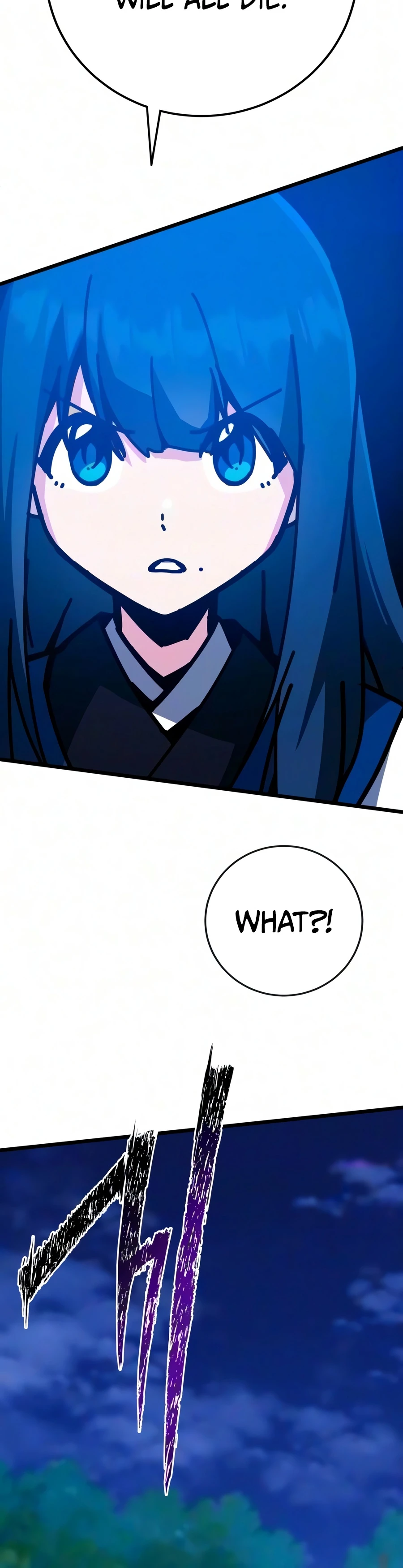 Initializing the Sect System chapter 46 page 21