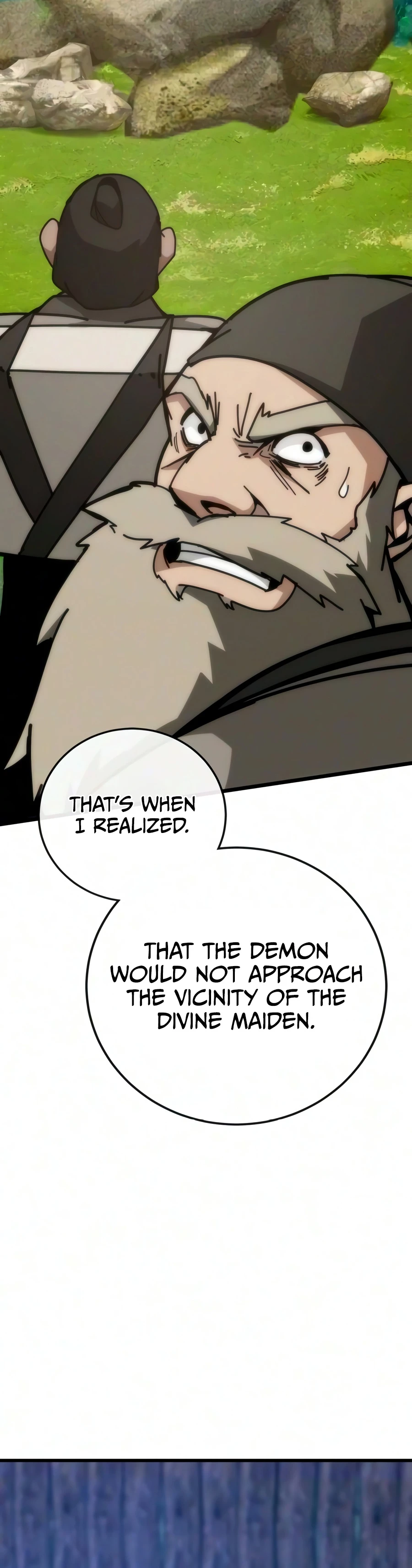 Initializing the Sect System chapter 46 page 11