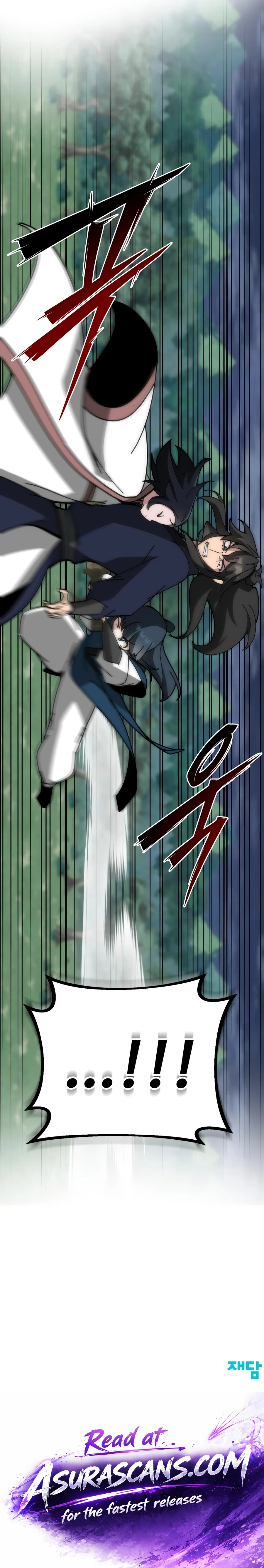 Initializing the Sect System chapter 51 page 26