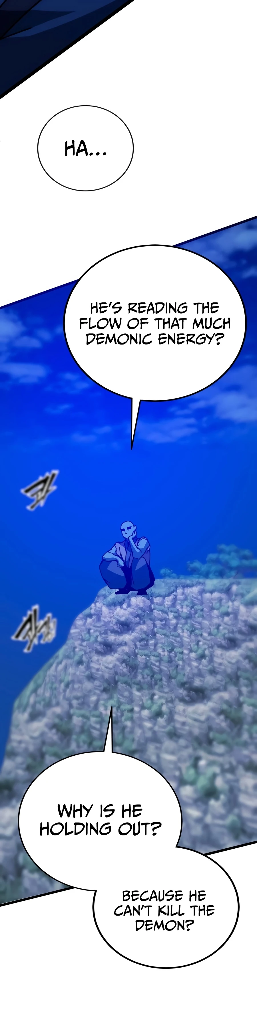 Initializing the Sect System chapter 51 page 11
