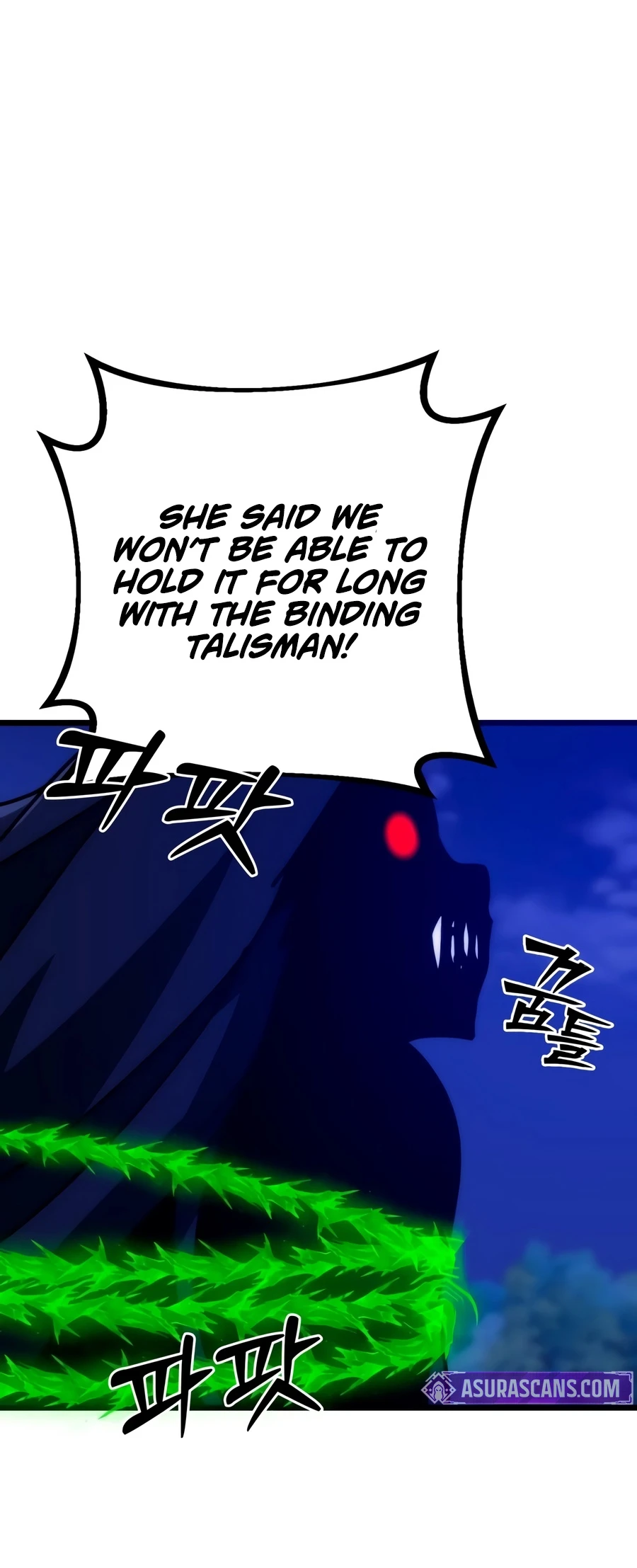 Initializing the Sect System chapter 51 page 19