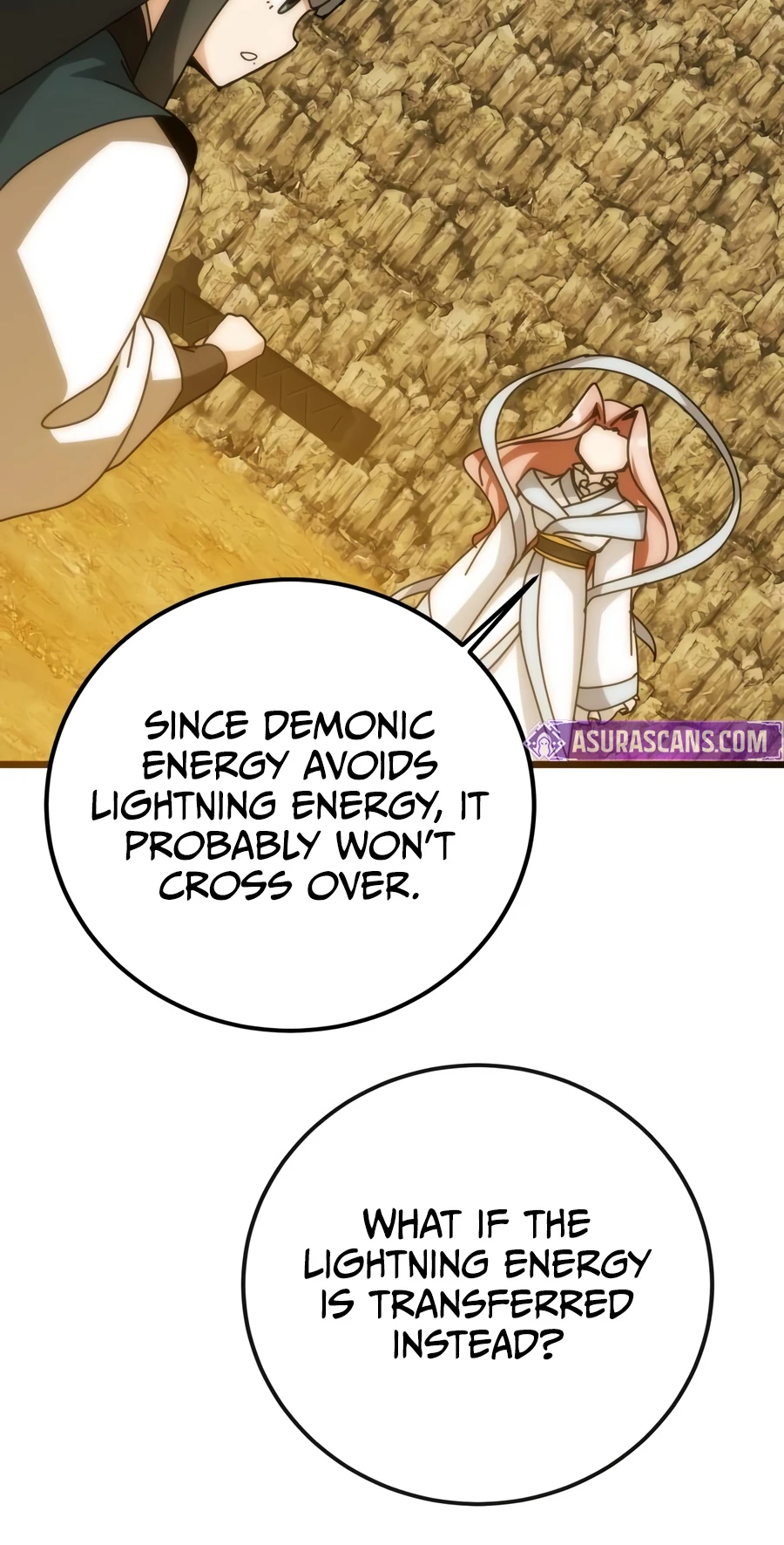 Initializing the Sect System chapter 51 page 21