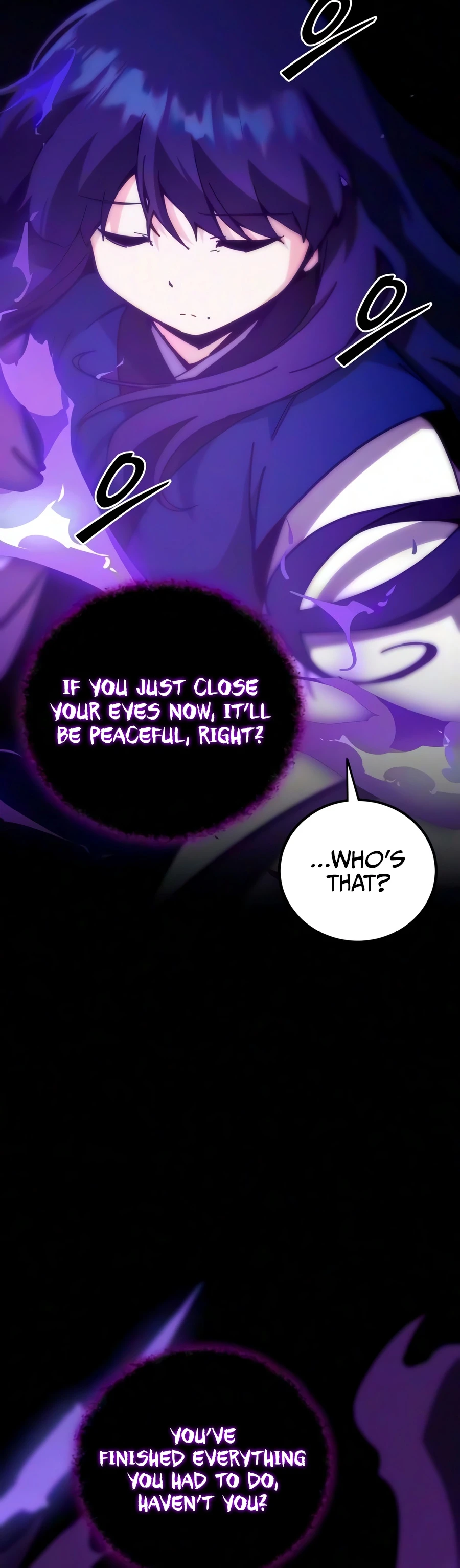 Initializing the Sect System chapter 52 page 5