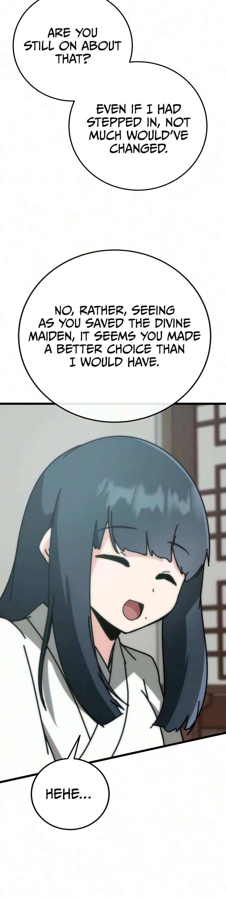 Initializing the Sect System chapter 52 page 18