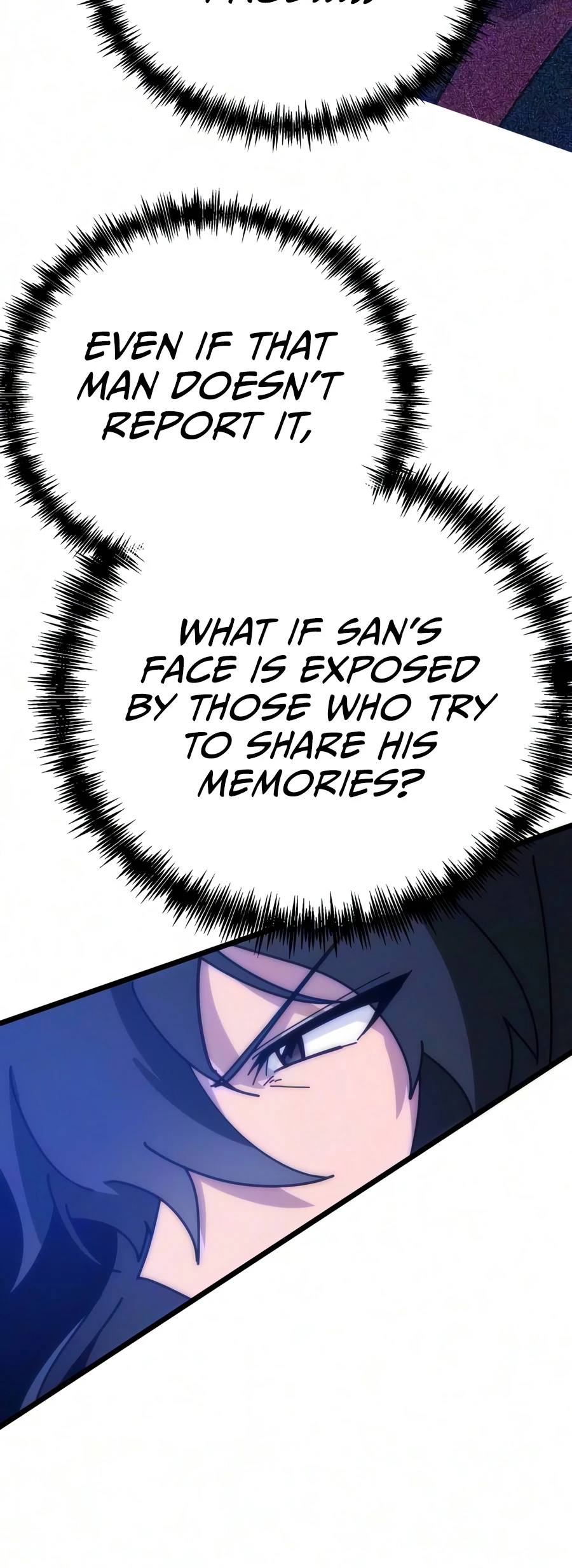 Initializing the Sect System chapter 52 page 22