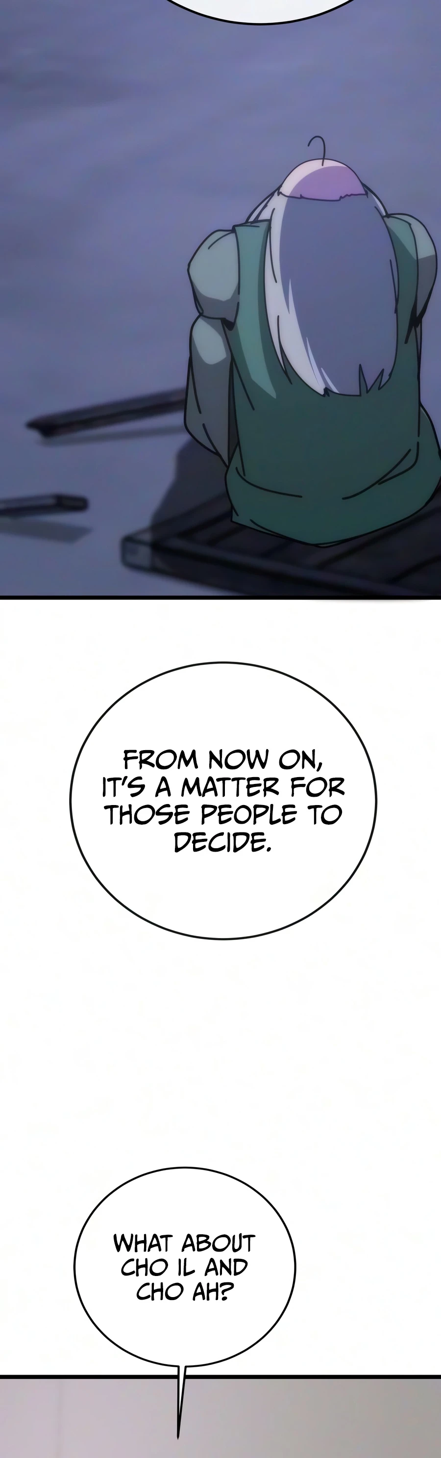 Initializing the Sect System chapter 52 page 16
