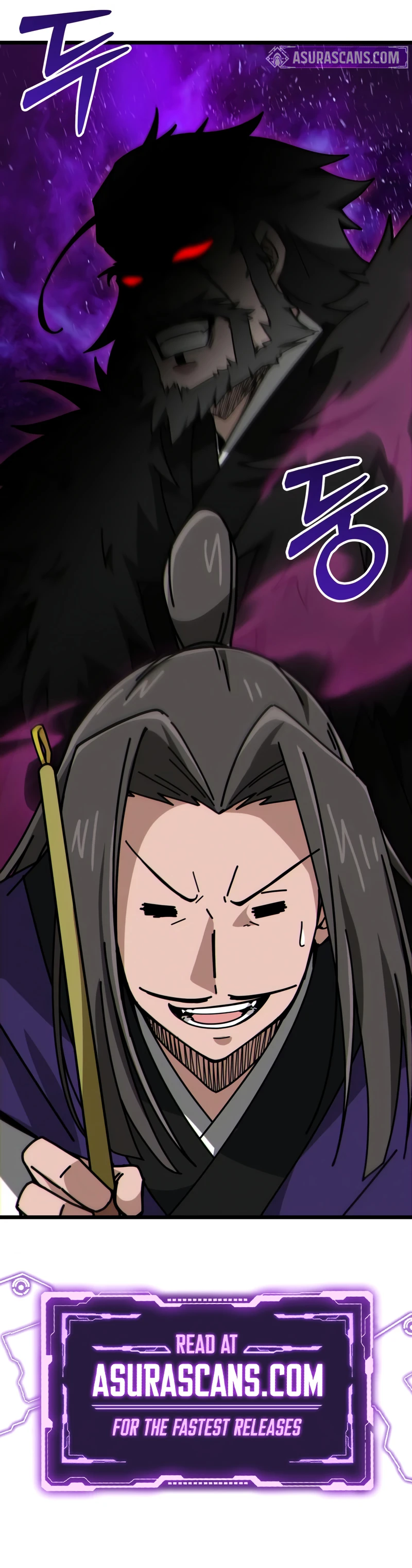 Initializing the Sect System chapter 7 page 15