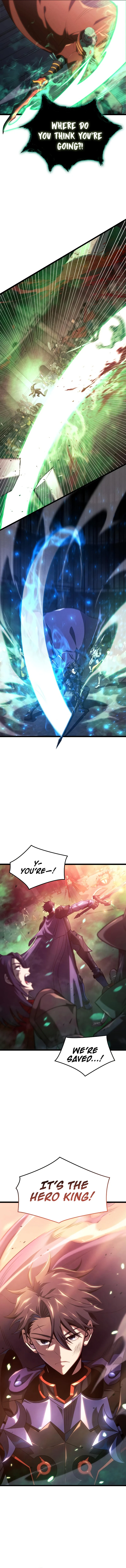 Insanely Talented Player chapter 1 page 7