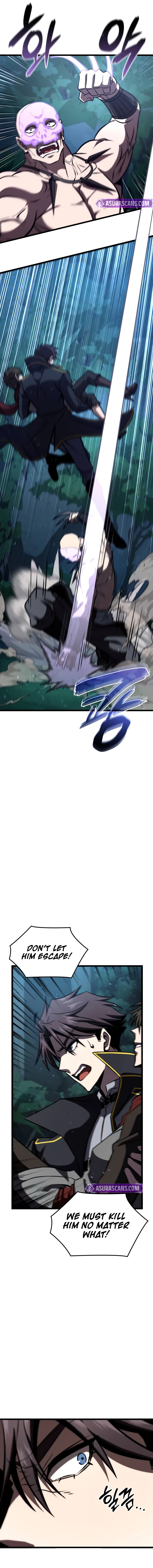 Insanely Talented Player chapter 102 page 4