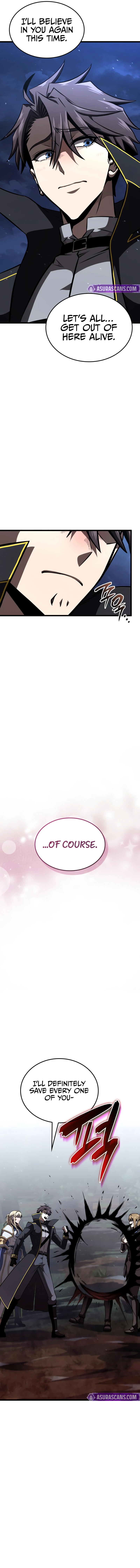 Insanely Talented Player chapter 103 page 3