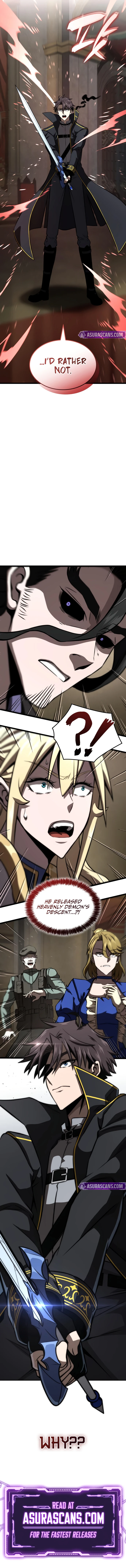 Insanely Talented Player chapter 104 page 15