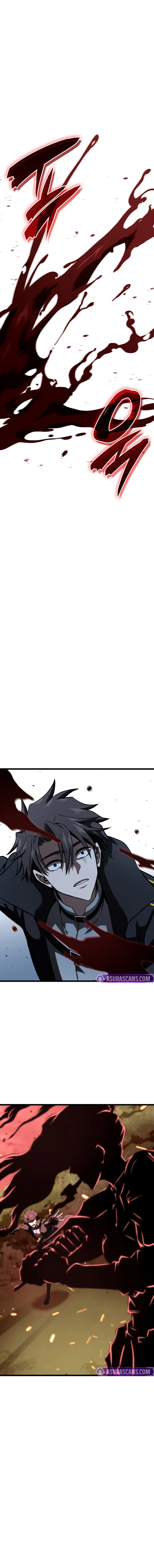 Insanely Talented Player chapter 108 page 2