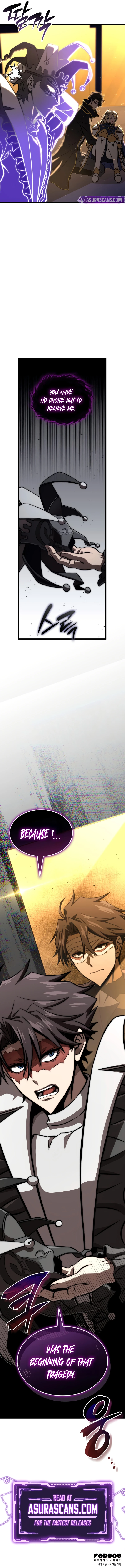 Insanely Talented Player chapter 108 page 19