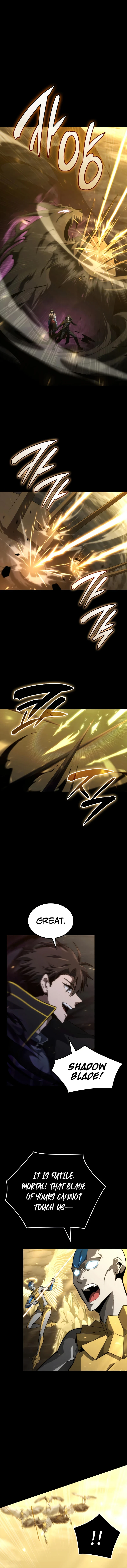 Insanely Talented Player chapter 11 page 9