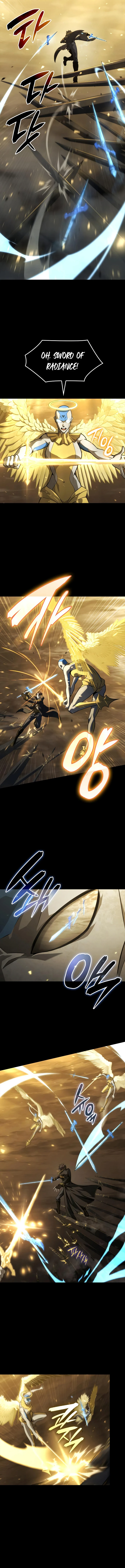 Insanely Talented Player chapter 11 page 10