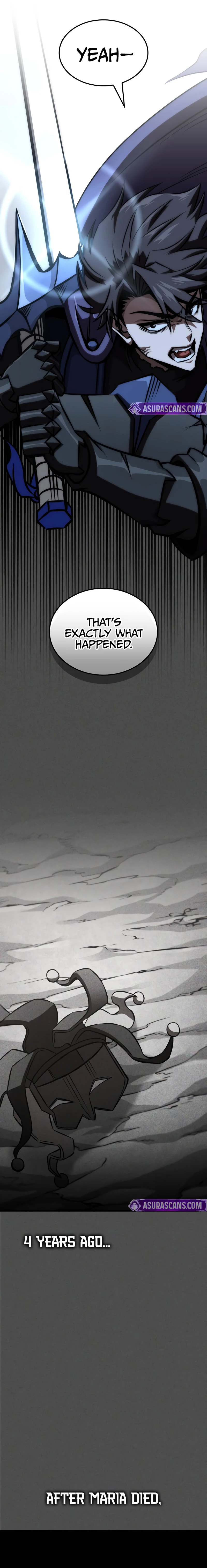 Insanely Talented Player chapter 110 page 7