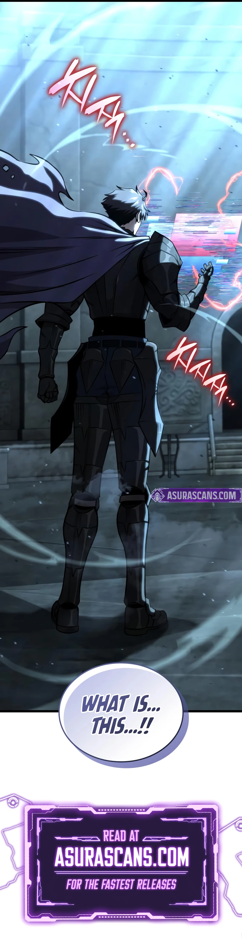 Insanely Talented Player chapter 110 page 17