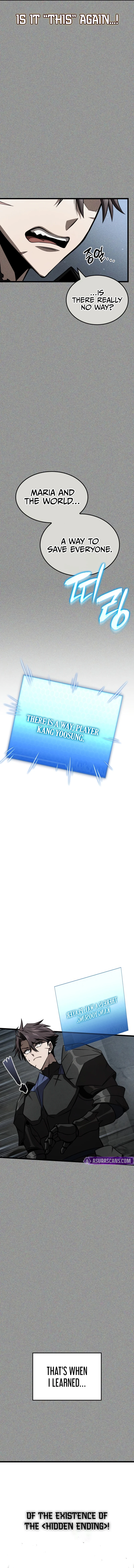 Insanely Talented Player chapter 112 page 3
