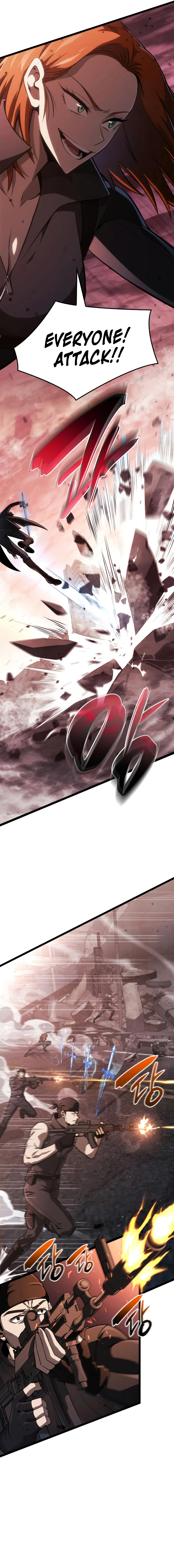 Insanely Talented Player Chapter 13 page 4