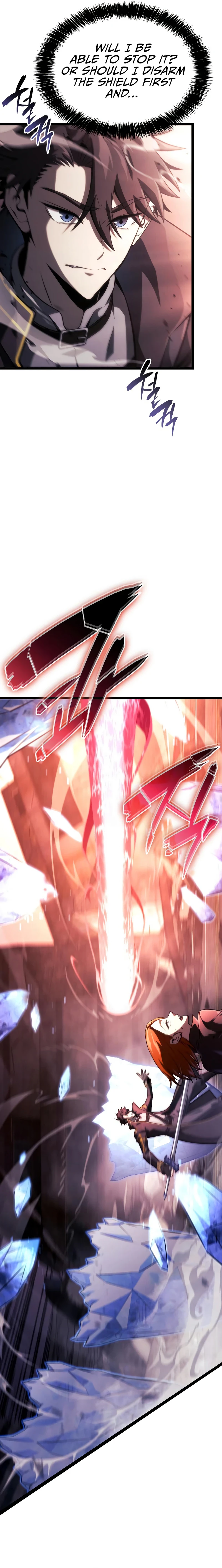 Insanely Talented Player Chapter 13 page 15