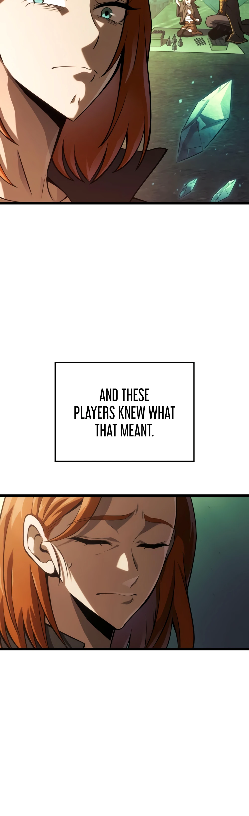 Insanely Talented Player chapter 14 page 3