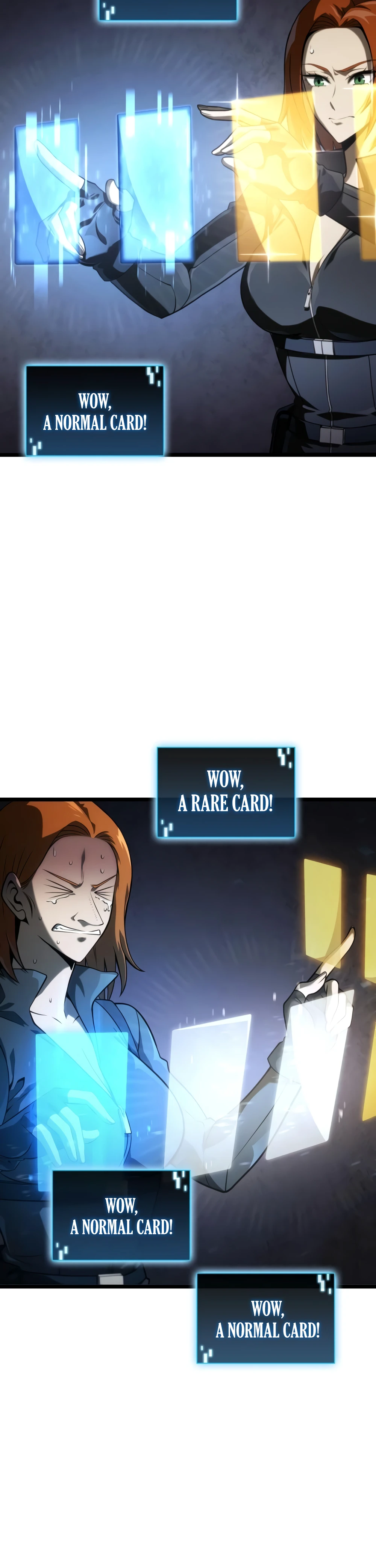 Insanely Talented Player chapter 14 page 5