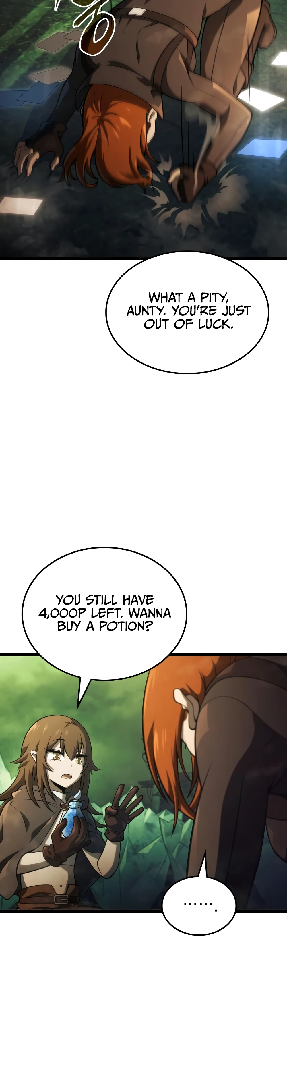 Insanely Talented Player chapter 14 page 7