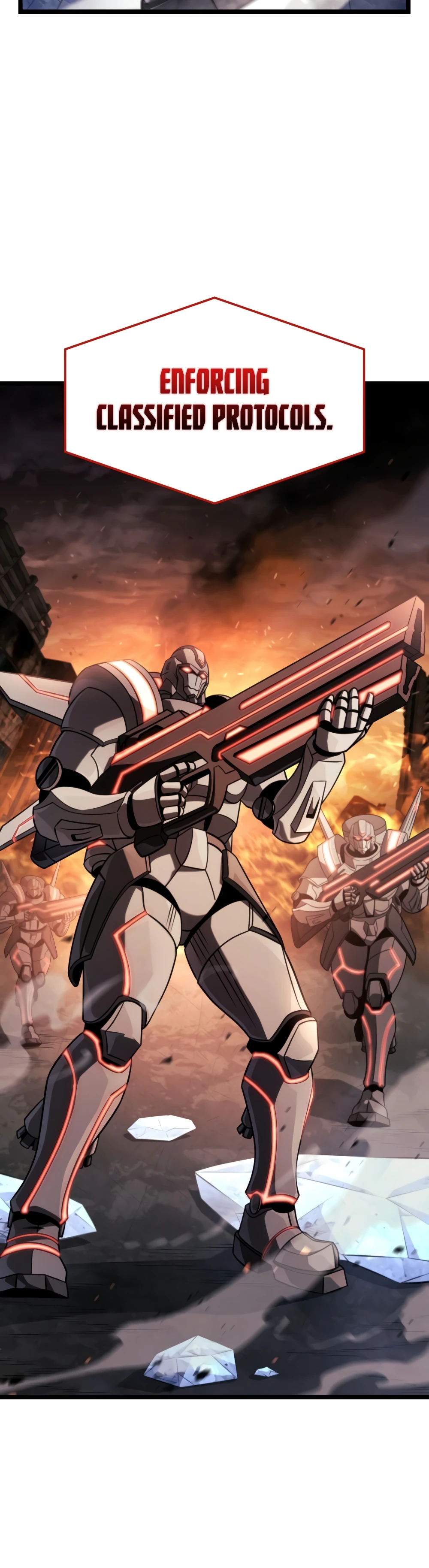 Insanely Talented Player chapter 14 page 11