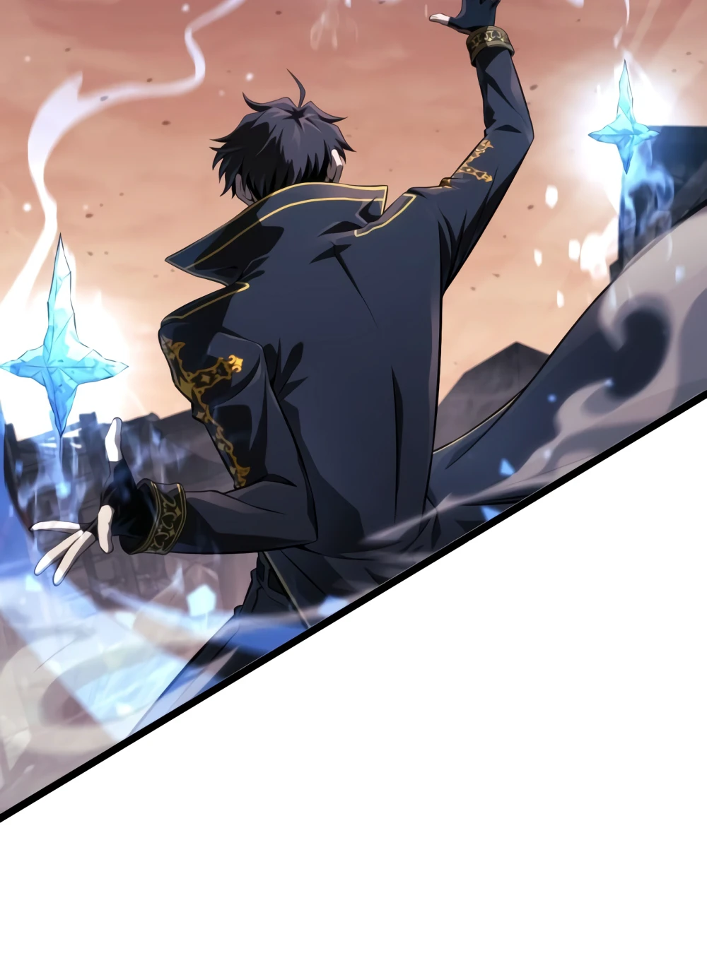 Insanely Talented Player chapter 14 page 13