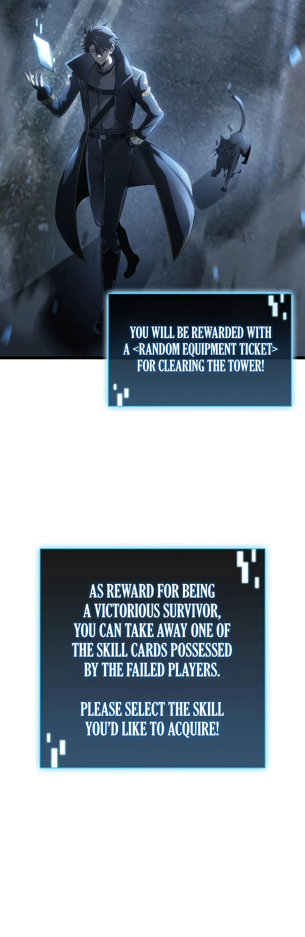 Insanely Talented Player chapter 14 page 17