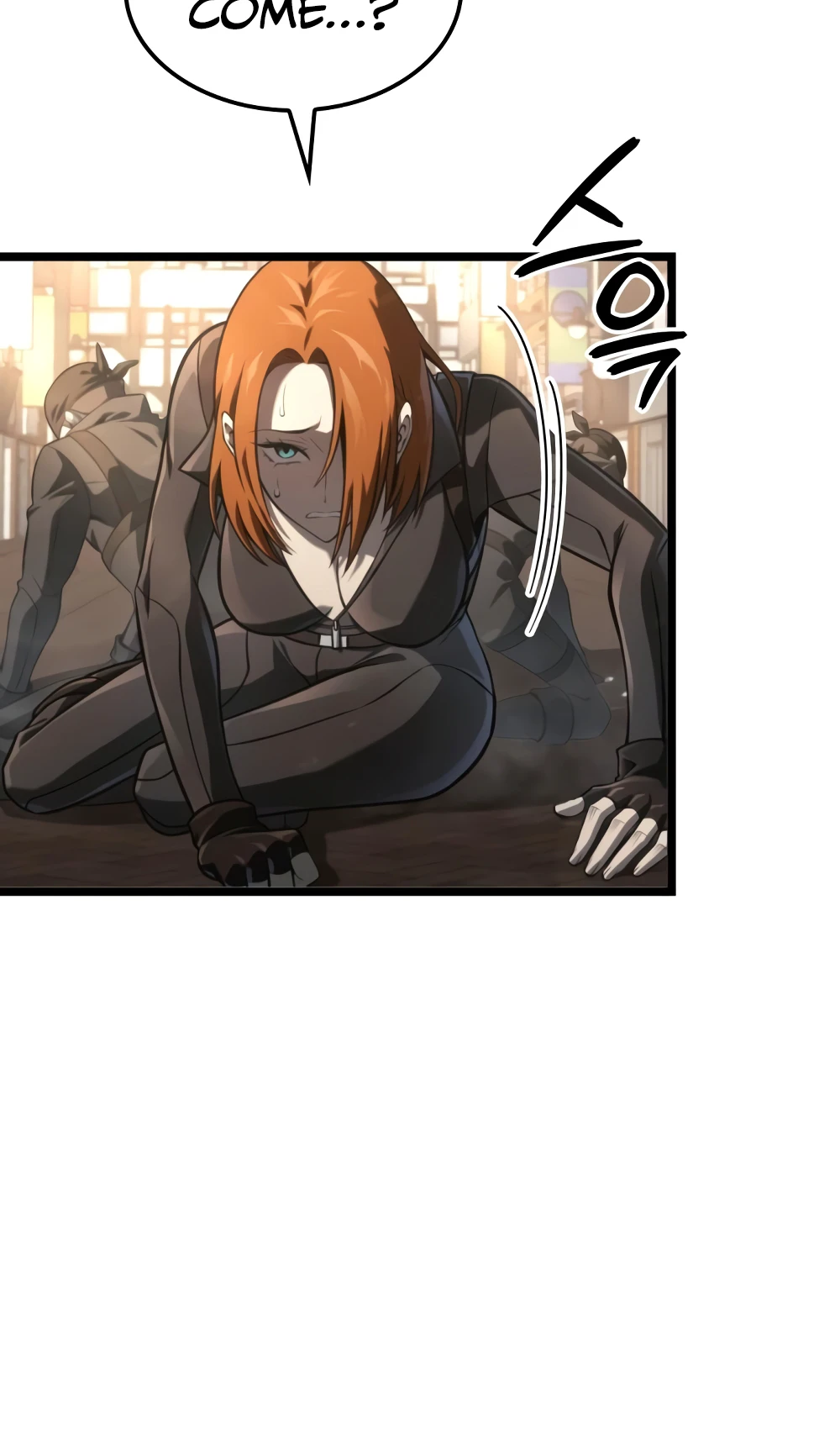 Insanely Talented Player chapter 14 page 19