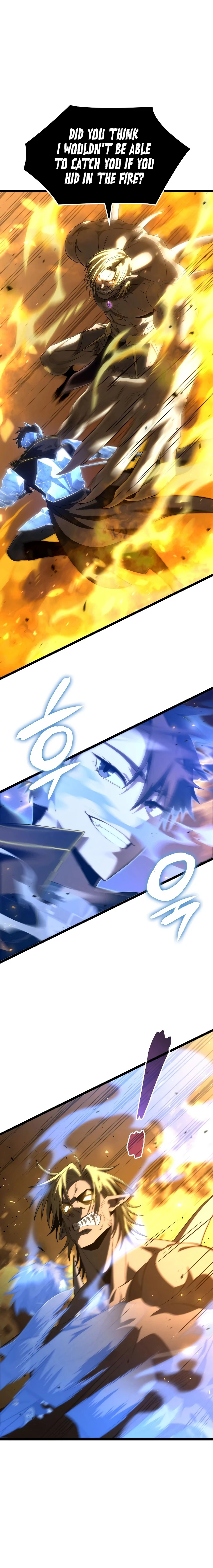 Insanely Talented Player chapter 17 page 14
