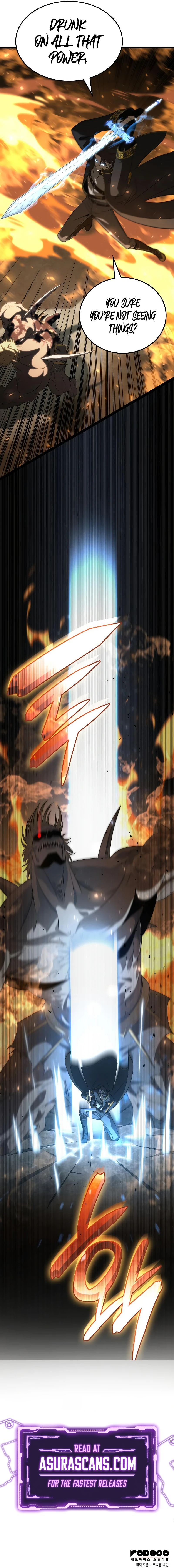 Insanely Talented Player chapter 17 page 15