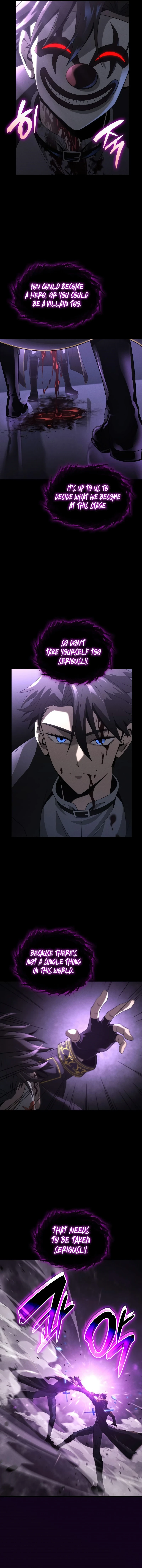 Insanely Talented Player chapter 18 page 13