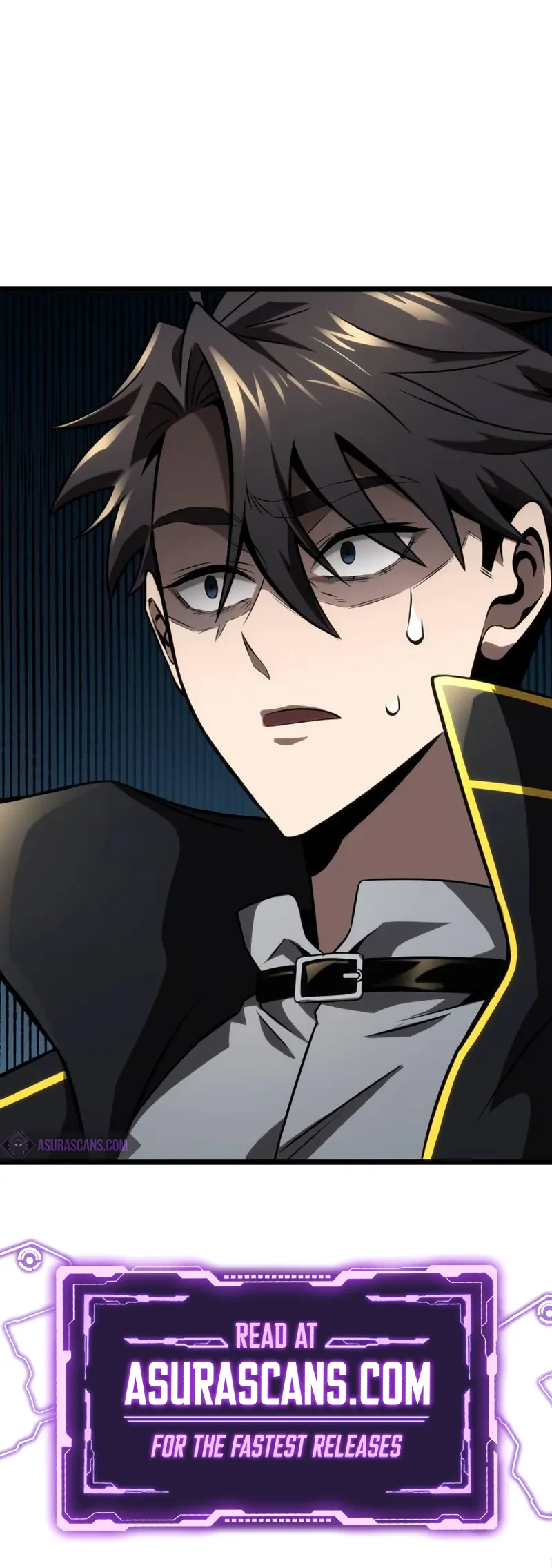 Insanely Talented Player chapter 31 page 13