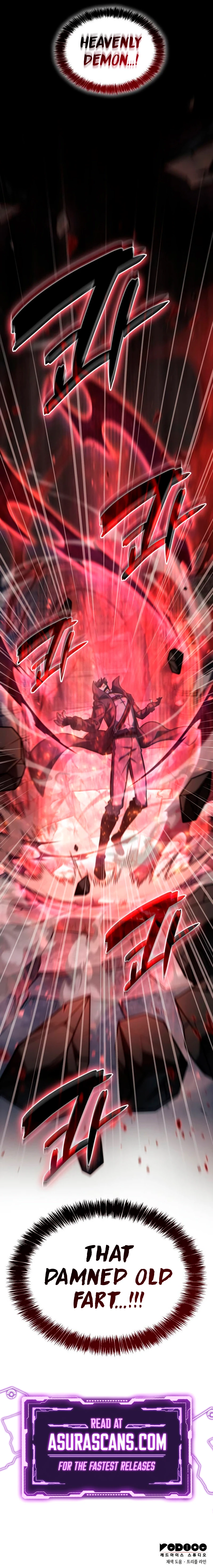 Insanely Talented Player chapter 38 page 13