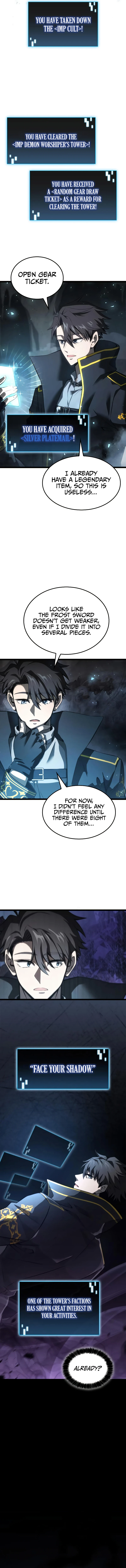 Insanely Talented Player chapter 4 page 12