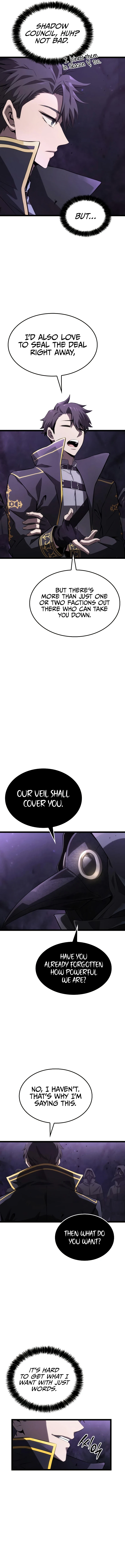 Insanely Talented Player chapter 4 page 14