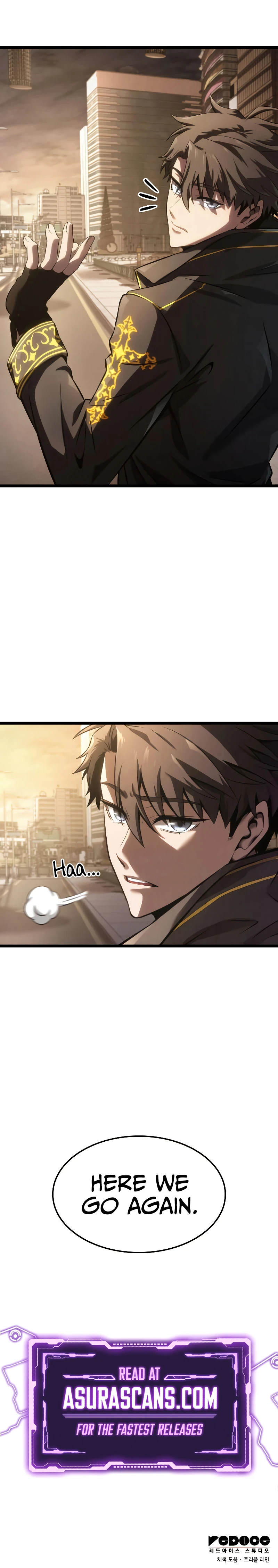 Insanely Talented Player chapter 4 page 18
