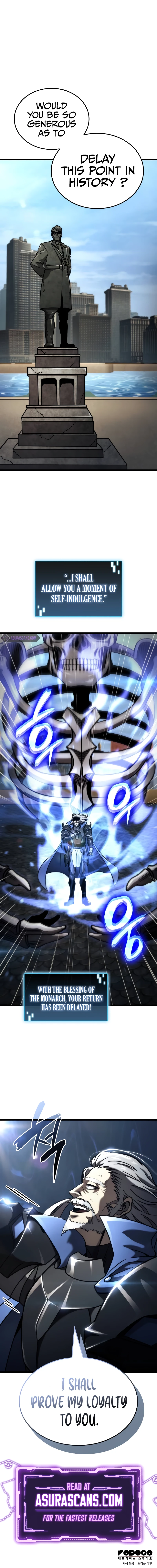 Insanely Talented Player chapter 41 page 12