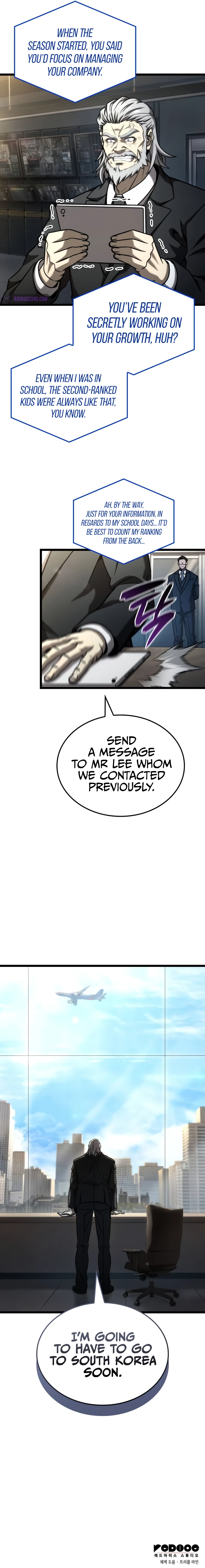 Insanely Talented Player chapter 42 page 13