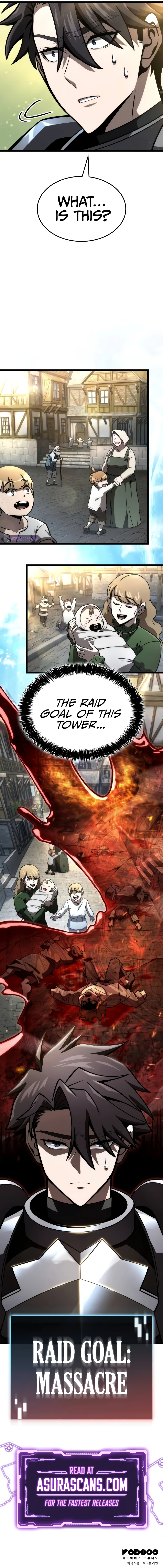 Insanely Talented Player chapter 47 page 14