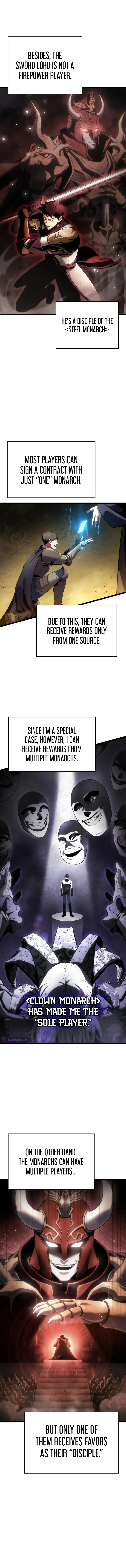 Insanely Talented Player chapter 5 page 12
