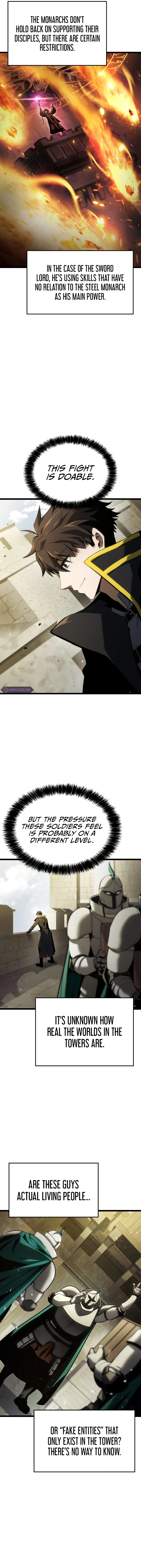 Insanely Talented Player chapter 5 page 13