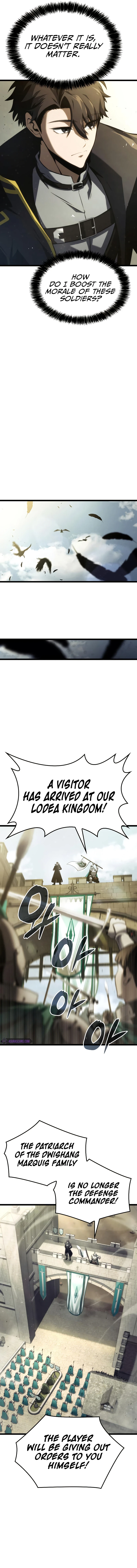 Insanely Talented Player chapter 5 page 14
